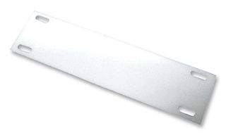 2075095 - LABEL, WHT, 88X22MM, 22/SHEET, PK10