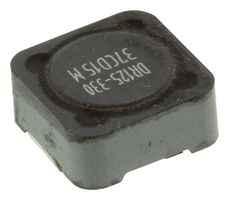 EATON COILTRONICS DR125-330-R INDUCTOR, 33UH, 3.28A, SMD