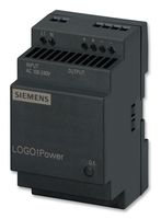 SIEMENS 6EP1351-1SH03 PSU, LOGO, AC/DC, 15V, 1,9A