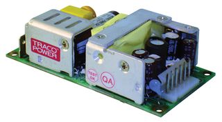 TRACO POWER TOP 60112 FUENTE DE PODER, CA/CD, TOP 60112