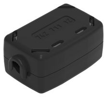 WURTH ELEKTRONIK 74271112S FERRITE CORE, SPLIT, 6MM, 321OHM