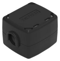 WURTH ELEKTRONIK 74271221S NÃCLEO DE FERRITA, DIVISIÃN, 10,5 MM