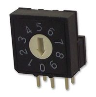 MULTICOMP PRO MCRV4AF-10R-V-B