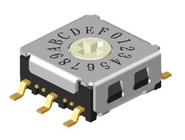MULTICOMP PRO MCR7M3-16RA-V-B