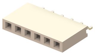 GCT BG300-06-A-L-A Conectores para circuitos electricos