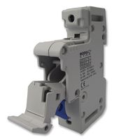MERSEN / FERRAZ SHAWMUT A331016F SUJETA FUSIBLES, 14X51 MM, RAÃL DIN