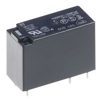 PANASONIC JW1FSN-DC6V RELAY, SPDT, 277VAC, 30VDC, 5A