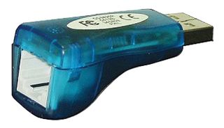 ANALOG DEVICES DS9490R# USB-1-WIRE/IBUTTON ADAPTER, 5V