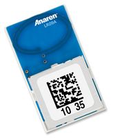 ANAREN A110LR09A00GM MÃDULO DE RADIO, TXRX, CC110L, INT ANT