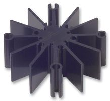 OHMITE SA-LED-125E