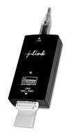 SEGGER 8.08.00 J-LINK BASE CLASSIC USB JTAG EMULATOR, 1 MBPS