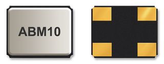 ABRACON ABM10-24.000MHZ-D30-T3