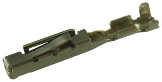 TE CONNECTIVITY - AMP 1318108-1 Rectangular Power Contact, Dynamic D-200