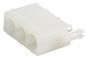 MOLEX 15-31-1036 Wire-To-Board Connector, 5219 Series, Th