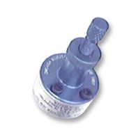 AMPHENOL SINE/TUCHEL UH2-5 CRIMP TOOL LOCATOR, 26-12AWG CONTACT