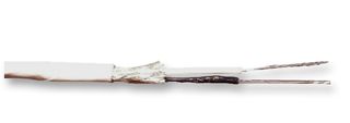BELDEN 83317E 009100 SHIELDED MULTICONDUCTOR CABLE, 2 CONDUCT