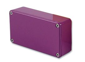 HAMMOND 1590BBPR ARMARIO, 119X94X34, PÃRPURA