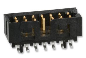 MOLEX 87832-5622 CONNECTOR, HEADER, 14POS, 2ROW, 2MM
