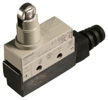 OMRON SHL-Q2255 MICROINTERRU ÃMBOLO GIR, SPDT, 10A