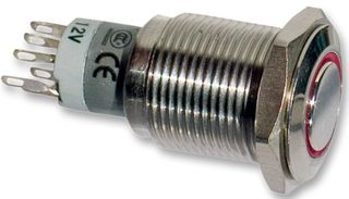 BULGIN LIMITED MP0045/1D2GN012