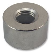 APEM U840 DRESS NUTS, FOR U480 SEALING BOOT