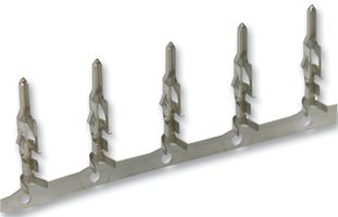 MOLEX 50125-8100 Apartos de corte, seccionamiento o la co