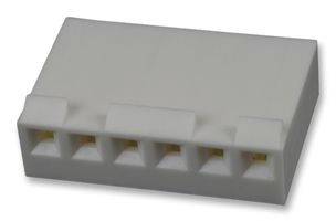 MOLEX 09-50-8133 CONNECTOR, RCPT, 13POS, 1ROW, 3.96MM