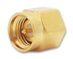 AMPHENOL RF 132360 RF TERMINATOR, SMA TYPE PLUG, 50 OHM