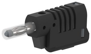 MULTICOMP PRO 76-1652 RETRACTILE PLUG, 36A, SOLDERLESS