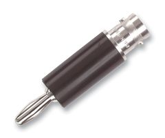 POMONA 1894 Connector Adaptor, BNC Coaxial, 1, Jack,