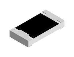 VISHAY CRCW12060000Z0EAHP RES, 0R, 0.75W, 1206, THICK FILM