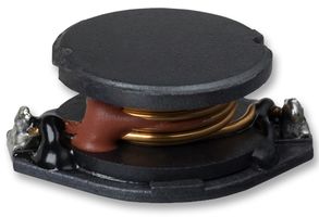 BOURNS PM5022-470M-RC INDUCTOR, 47UH, UNSHIELDED, 2.5A ROHS COMPLIANT: YES
