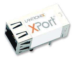 LANTRONIX XP1001000-05R MÃDULO, SERIE-ETHERNET, XPORT