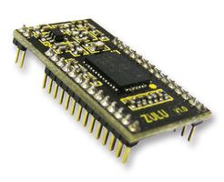 RF SOLUTIONS ZULU-868 MODULE, RF TRX, 868MHZ, 2KM