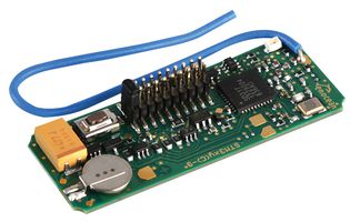 ENOCEAN STM 330 MÃDULO, WIRELESS TEMP SENSOR, 868MHZ