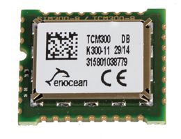 ENOCEAN TCM 300 MÃDULO, SOC, RFTRX W8051 MCU, 868MHZ