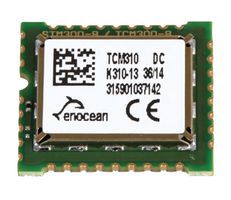 ENOCEAN TCM 310 MÃDULO GATEWAY TRANSCEPTOR, SMD