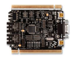 NXP TWR-SER2 TOWER SYSTEM, INTERFACE BOARD