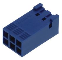 AMPHENOL COMMUNICATIONS SOLUTIONS 65239-003LF Cuadros, paneles, consolas, armarios sin