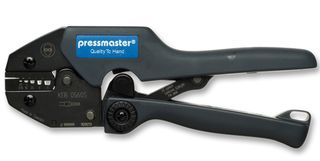 PRESSMASTER KEB0560S ALICATES, TENAZAS, PINZAS Y HERRAMIENTAS