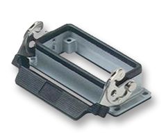 ILME CHI16L HOUSING, PANEL MOUNT