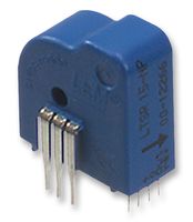 LEM LTSR 15-NP CURRENT TRANSDUCER, 15A, 5V