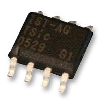 IST INNOVATIVE SENSOR TECHNOLOGY TSIC 301 SOP-8 SENSOR, TEMP, ANALÃGICO, 0.3DEG C, SOP-8