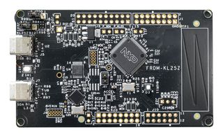 NXP FRDM-KL25Z