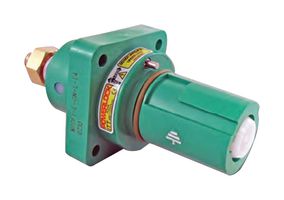 ITT CANNON NPDFT-3-GY-L-T6