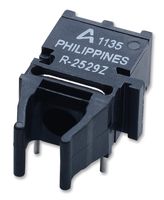 BROADCOM AFBR-2529Z RECEIVER, FIBRE OPTIC, 3.3V, POF