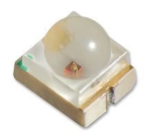 KINGBRIGHT KPED-3528CGCK LED, SMD, 3.5X2.8MM, DOME-LENS, GREEN