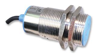 MULTICOMP MCPIP-T30L-001 SENSOR, M30, PNP, BLINDADO, NO