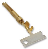 TE CONNECTIVITY - AMP 66504-3 CRIMP SOCKET, 24-20AWG