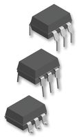 VISHAY BRT23H-X001 OPTOCOUPLER, DIP, 6PINS, 5.3KV